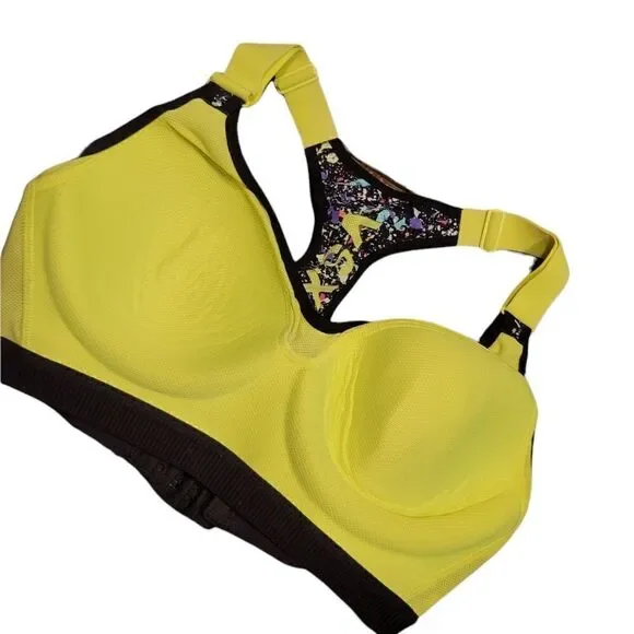 Victoria Secret VSX Multicolor VSX Sport Bra - Picture 11 of 12